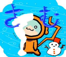 SalsaruMonkeyS sticker #2649925