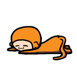 SalsaruMonkeyS sticker #2649943