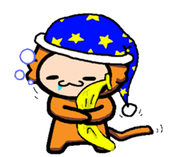 SalsaruMonkeyS sticker #2649951