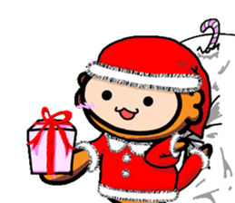 SalsaruMonkeyS sticker #2649954