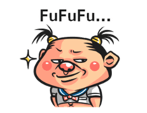 High school girls? sticker #2650184