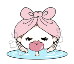 Choiko-san sticker #2650548