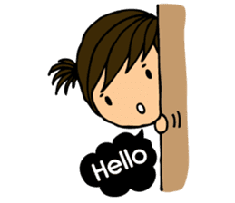 Kanoon sticker #2650596