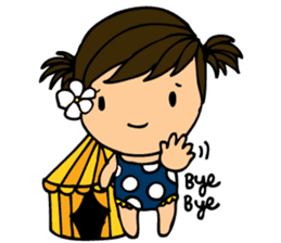 Kanoon sticker #2650598