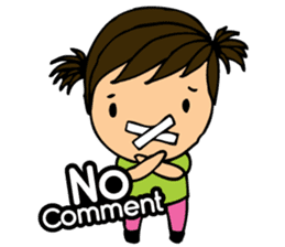 Kanoon sticker #2650599