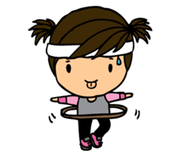 Kanoon sticker #2650607