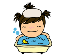 Kanoon sticker #2650618