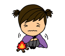 Kanoon sticker #2650628