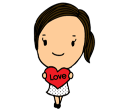 Kanoon sticker #2650631