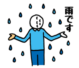 I love golf. sticker #2651142