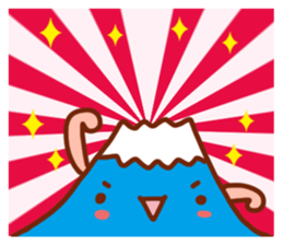 It is quite positive Sticker sticker #2651788