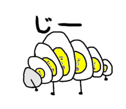 Morning time sticker #2651813