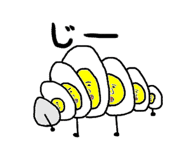 Morning time sticker #2651813