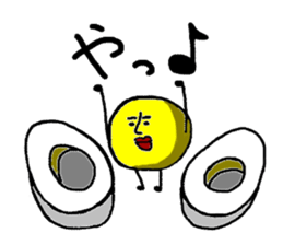 Morning time sticker #2651814