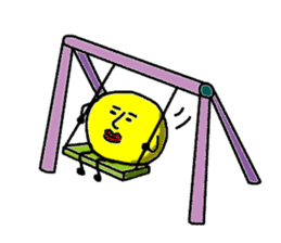 Morning time sticker #2651816