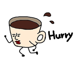 Morning time sticker #2651824