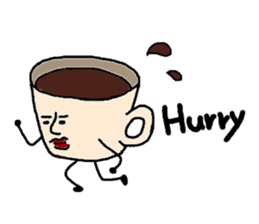 Morning time sticker #2651824