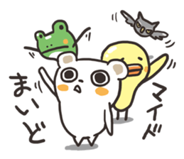 nannan sticker #2651941