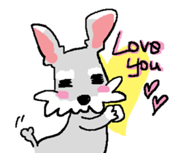 pupu no.2 sticker #2651995