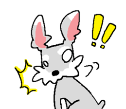 pupu no.2 sticker #2651998