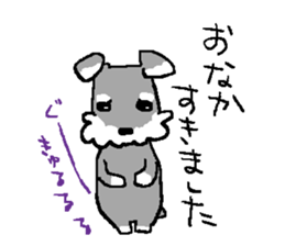 pupu no.2 sticker #2651999