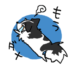 pupu no.2 sticker #2652006