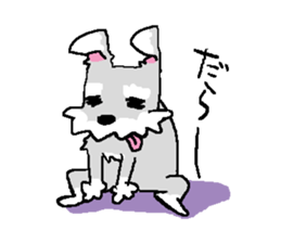 pupu no.2 sticker #2652007