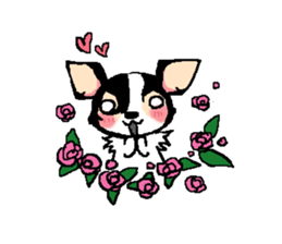 pupu no.2 sticker #2652009