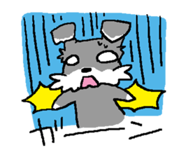 pupu no.2 sticker #2652011