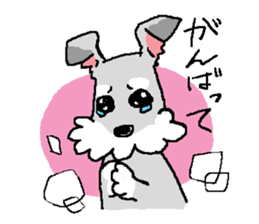 pupu no.2 sticker #2652018