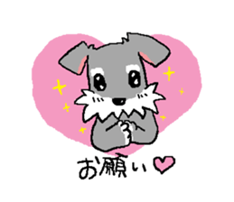 pupu no.2 sticker #2652025