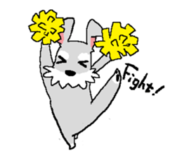 pupu no.2 sticker #2652027