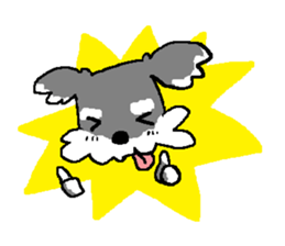 pupu no.2 sticker #2652032