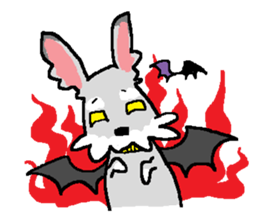 pupu no.2 sticker #2652034