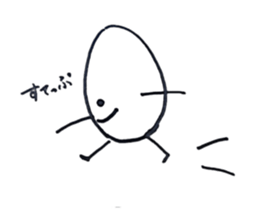 Tama-chan sticker #2652051