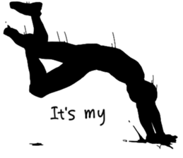 Please use a combination![ENG] sticker #2652195