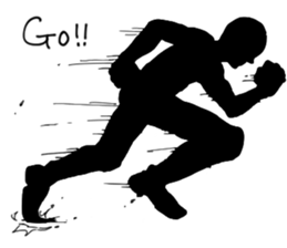 Please use a combination![ENG] sticker #2652198