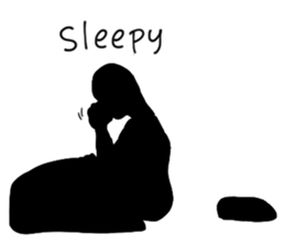 Please use a combination![ENG] sticker #2652199