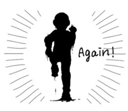 Please use a combination![ENG] sticker #2652202