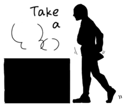 Please use a combination![ENG] sticker #2652209