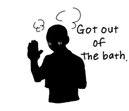 Please use a combination![ENG] sticker #2652211