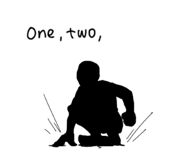 Please use a combination![ENG] sticker #2652212