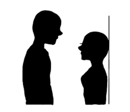 Please use a combination![ENG] sticker #2652214