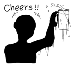 Please use a combination![ENG] sticker #2652219