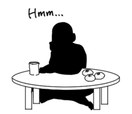 Please use a combination![ENG] sticker #2652220