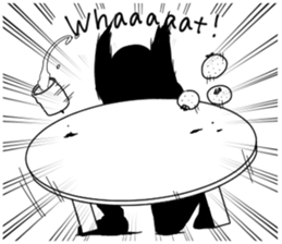 Please use a combination![ENG] sticker #2652221