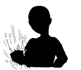 Please use a combination![ENG] sticker #2652225