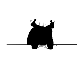 Please use a combination![ENG] sticker #2652231