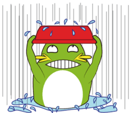 X-Family (part2) sticker #2652759