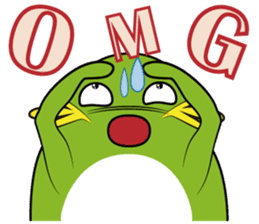 X-Family (part2) sticker #2652768